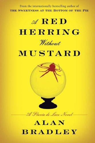 A Red Herring Without Mustard