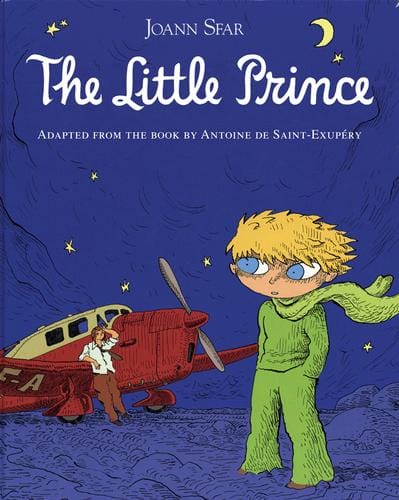 The little prince