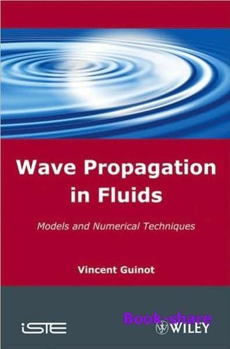 Wave propagation in fluids
