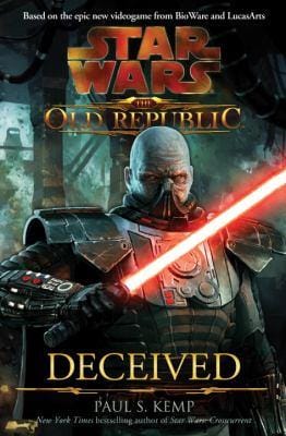 Star Wars - The Old Republic - Deceived