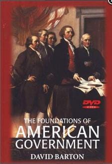 The Foundations of American Government