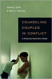 Counseling Couples in Conflict
