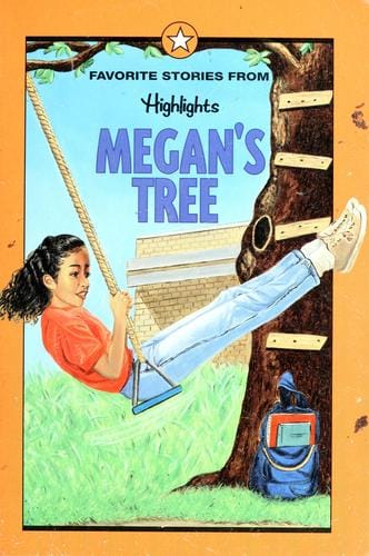 Megan's tree