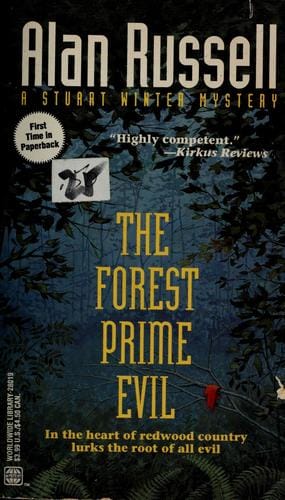 The forest prime evil