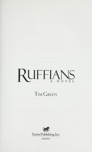 Ruffians