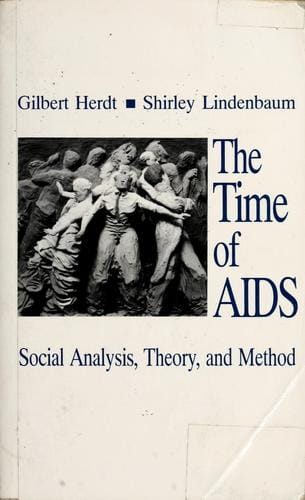 The time of AIDS