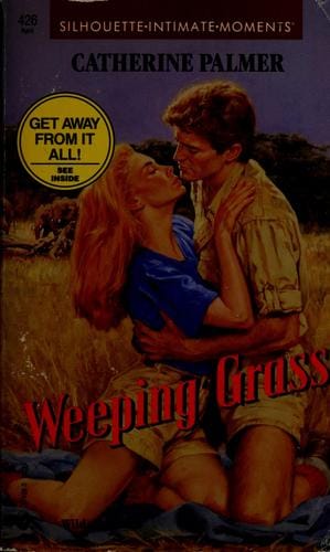 Weeping Grass