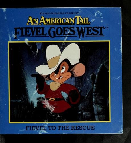 Fievel goes West