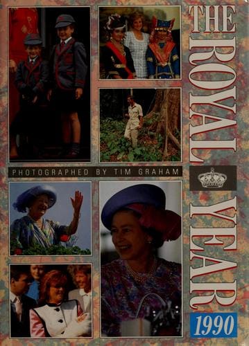 The Royal Year, 1990