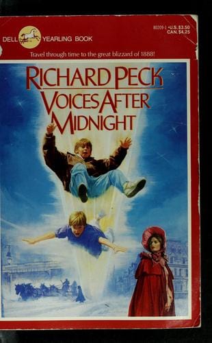 Voices after midnight