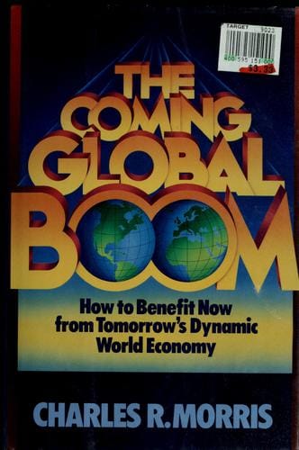 The coming global boom