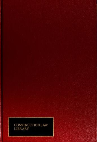 Architect and engineer liability