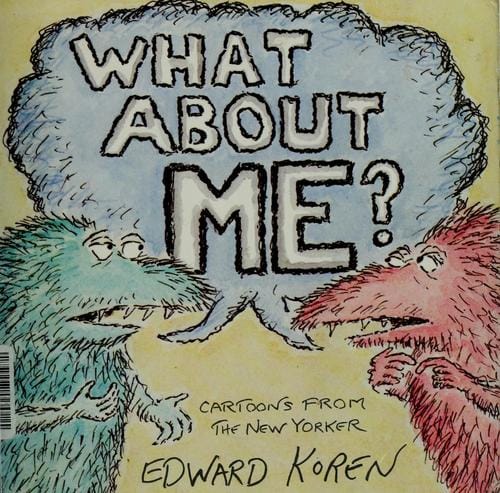 What about me?