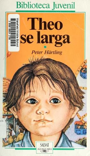 Theo se larga