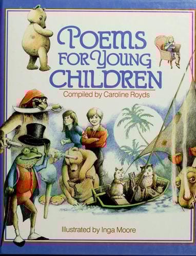 Poems for young children