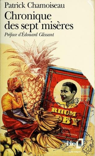 Chronique des sept misères