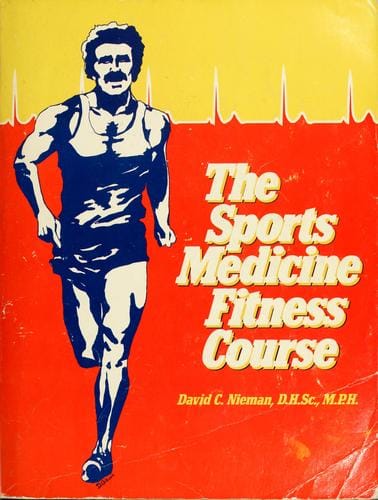 The sports medicine fitness course