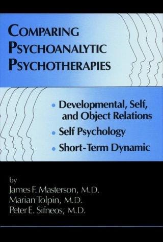 Comparing psychoanalytic psychotherapies