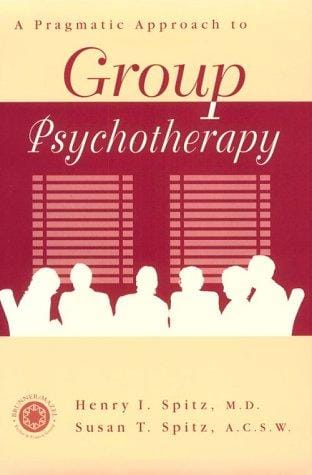 A pragmatic approach to group psychotherapy