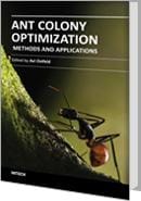 Ant Colony Optimization - Methods and Applications
