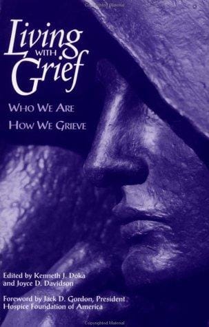 Living with grief