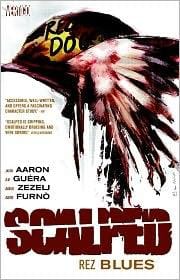 Scalped Volume 7