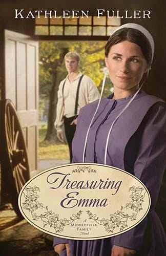 Treasuring Emma