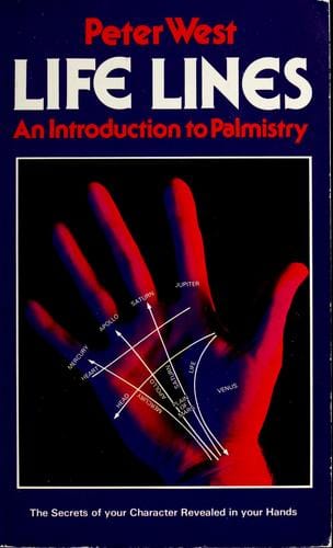 Life lines, an introduction to palmistry