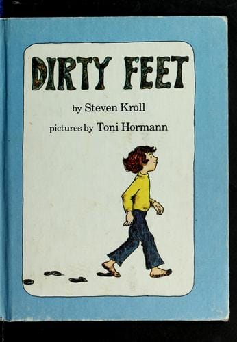 Dirty Feet