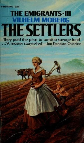 The settlers (The emigrants)