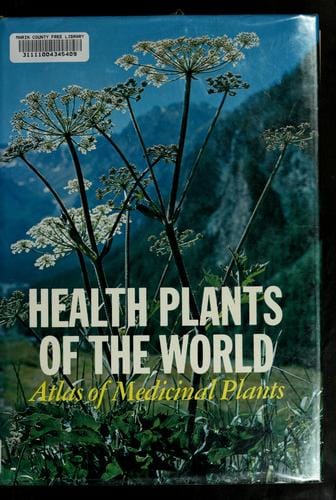 Health plants of the world