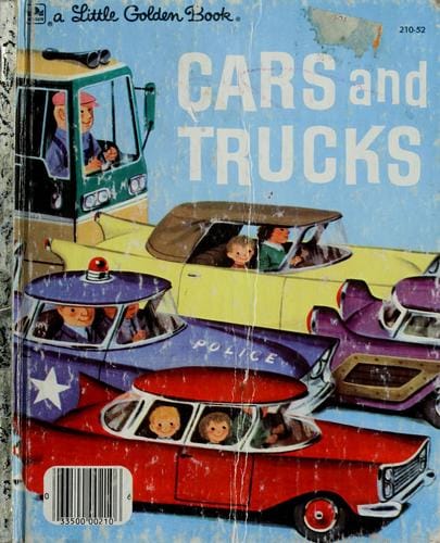 Cars and Trucks