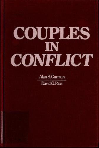 Couples in conflict