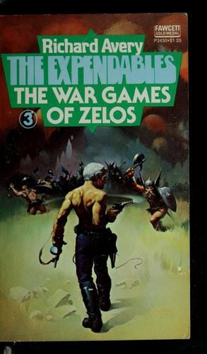 The war games of Zelos