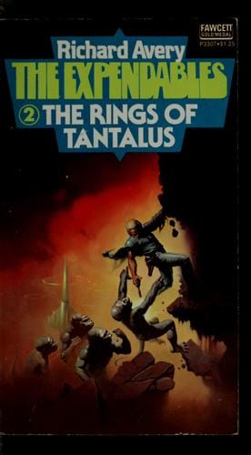 The rings of Tantalus
