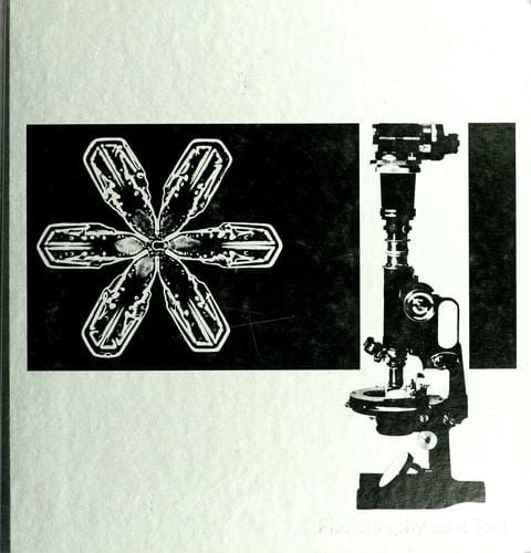 Photography as a Tool (Library of Photography)