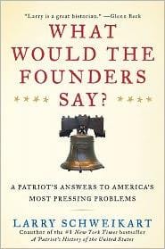 What Would the Founders Say?