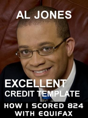 Excellent Credit Template