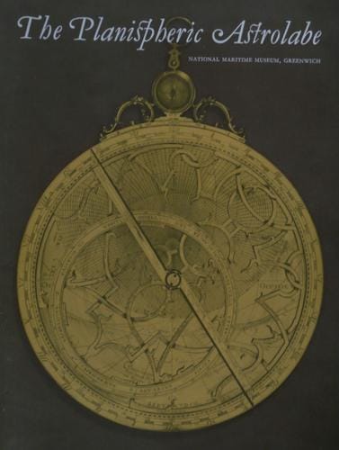 The planispheric astrolabe