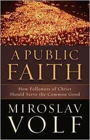 Public Faith, A