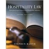 Hospitality Law