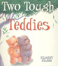 Two Tough Teddies