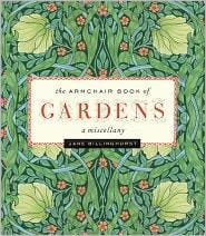 The Armchair Book of Gardens