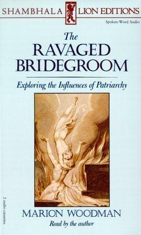 RAVAGED BRIDEGROOM-AUD