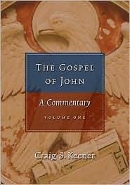 Gospel of John, 2 volumes