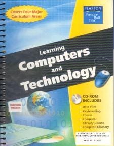 Learning Computers and Technology