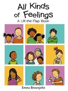 All Kinds of Feelings (English/Arabic)