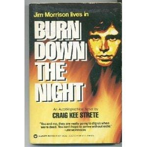 Burn down the night