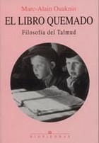 El Libro quemado