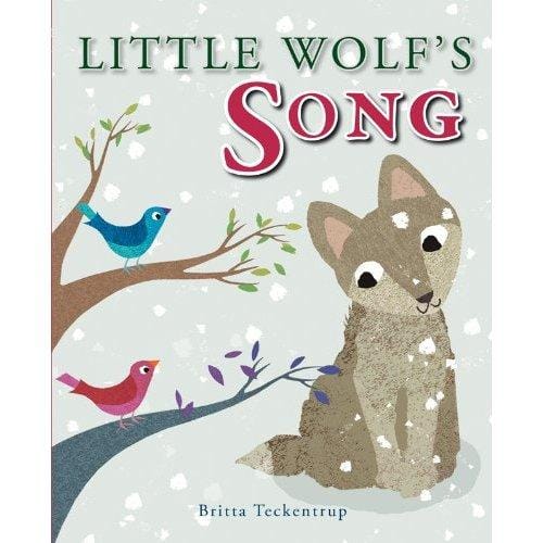 Little Wolf's Song